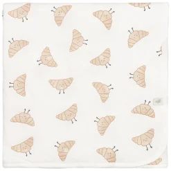 Kids Perlimpinpin Blankets|Blankets>Bamboo Quilted Blanket-croissa