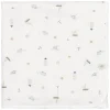 Kids Perlimpinpin Blankets|Blankets>Bamboo Quilted Blanket-ocean