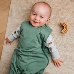 BOY Perlimpinpin Bamboo Sleep Bag 0-36 months -