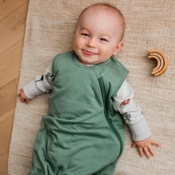 BOY Perlimpinpin Bamboo Sleep Bag 0-36 months -