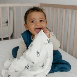 Perlimpinpin Bamboo Sleep Bag 0-36 months -