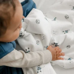 Perlimpinpin Bamboo Sleep Bag 0-36 months -