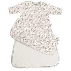 Günamüna Pajamas|Sleep Bags>Bamboo Sleep Bag 24-36 months - Posie 1.0 TOG