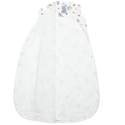 Perlimpinpin Bamboo Sleep Bag 0-36 months - Squirrels
