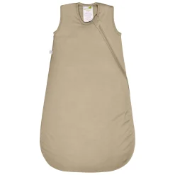 Perlimpinpin Bamboo Sleep Bag 0-36 months - Taupe
