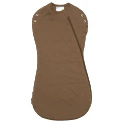 Perlimpinpin Sleep Bags|Pyjamas>Bamboo Sleep Bag Newborn - Moka