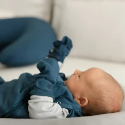 Perlimpinpin Bamboo Sleep Bag Newborn -