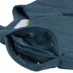 Perlimpinpin Bamboo Sleep Bag Newborn -