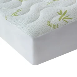 Kids Daniadown Twin Bedding|Mattress Protector>Bamboo Touch Mattress Protector