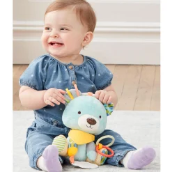 Skip Hop Stroller & Car Seat Toys|Developmental Toys><noscript><img width=