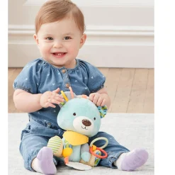 Skip Hop Stroller & Car Seat Toys|Developmental Toys><noscript><img width=