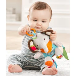 Skip Hop Stroller & Car Seat Toys|Developmental Toys><noscript><img width=