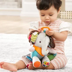 Skip Hop Stroller & Car Seat Toys|Developmental Toys><noscript><img width=
