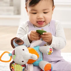 Skip Hop Stroller & Car Seat Toys|Developmental Toys><noscript><img width=