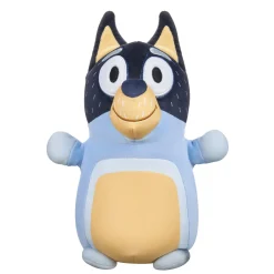 Squishmallows Bandit Hugmee Squishmallow 10'