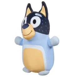 Squishmallows Bandit Hugmee Squishmallow 10'