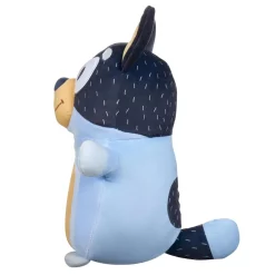 Squishmallows Bandit Hugmee Squishmallow 10'