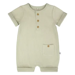 BOY Deux par Deux Rompers & Jumpsuits>Baobab Romper 3-24m