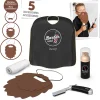 Kids Smoby Pretend Play & Imitation>Barber & Cut First Beard