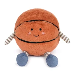 Mon Ami Barclay Basketball