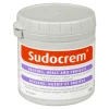 Kids Aleva Naturals Barrier Cream Sudocrem 125g