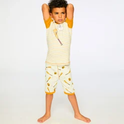 Kids/BOY Deux par Deux Pajamas & Bathrobes><noscript><img width=