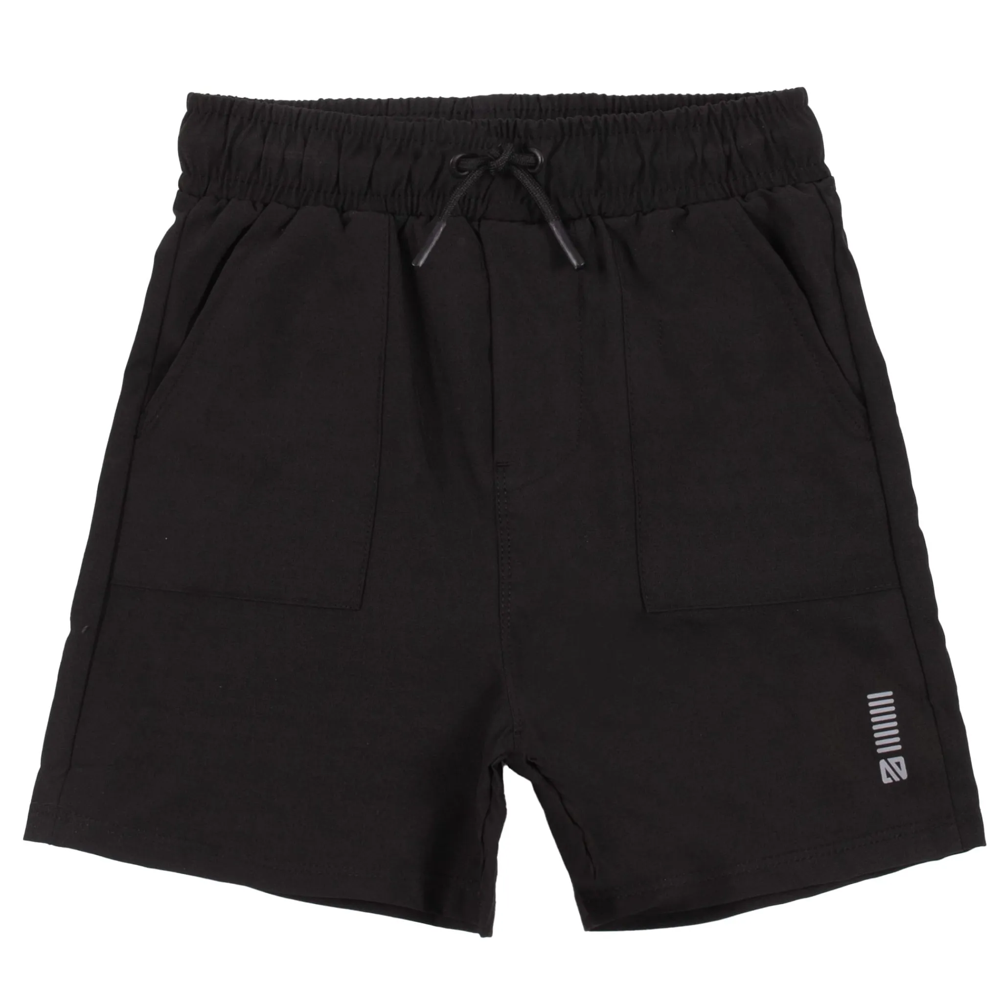 Kids/BOY Nano Sportswear|Shorts & Bermuda>Basic Short 4-12