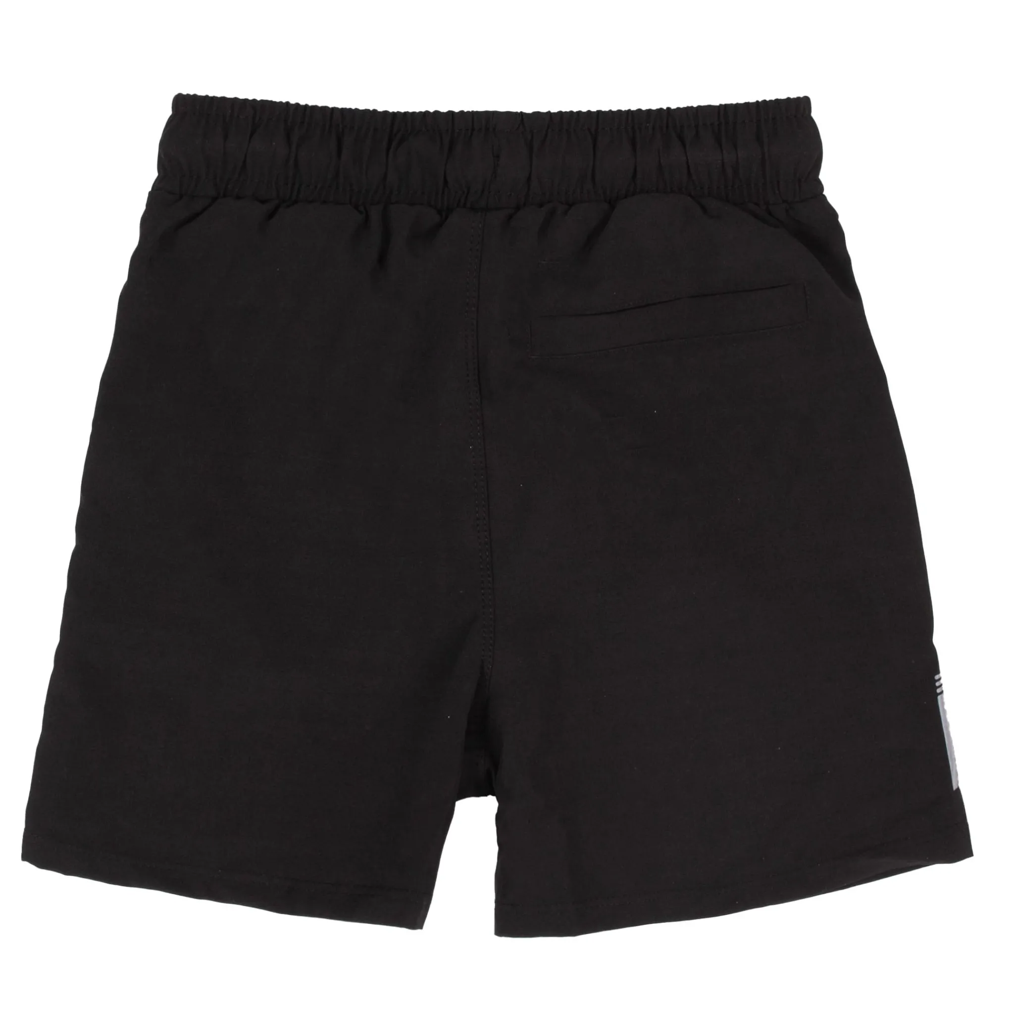 Kids/BOY Nano Sportswear|Shorts & Bermuda>Basic Short 4-12