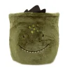 Bebe Confort Basket - Green Dinosaure