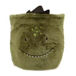 Bebe Confort Basket - Green Dinosaure