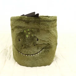 Bebe Confort Basket - Green Dinosaure