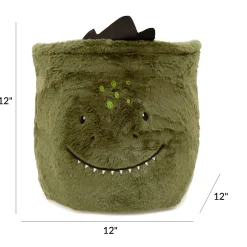 Bebe Confort Basket - Green Dinosaure