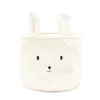 Bebe Confort Storage>Basket - Ivory Rabbit