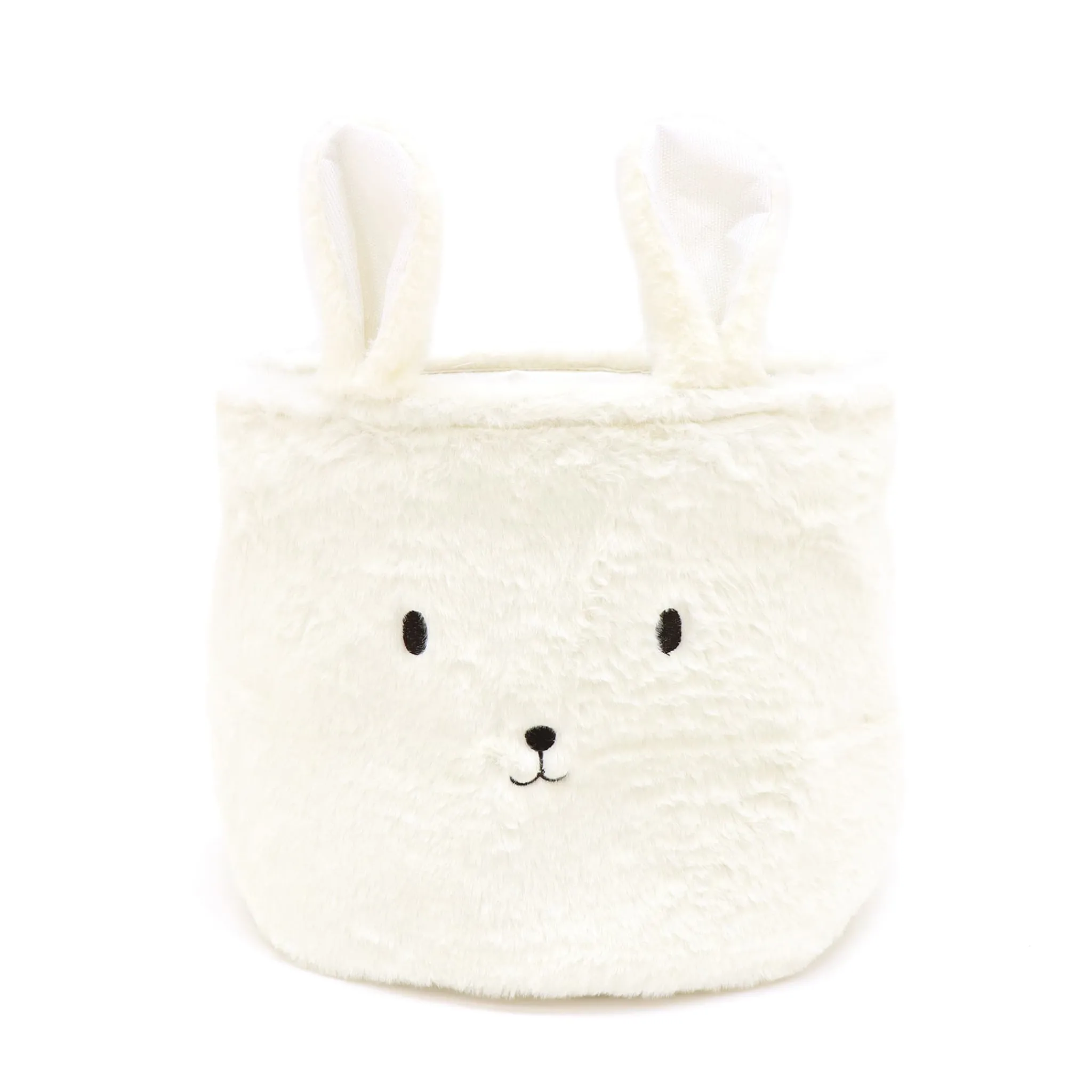 Bebe Confort Storage>Basket - Ivory Rabbit