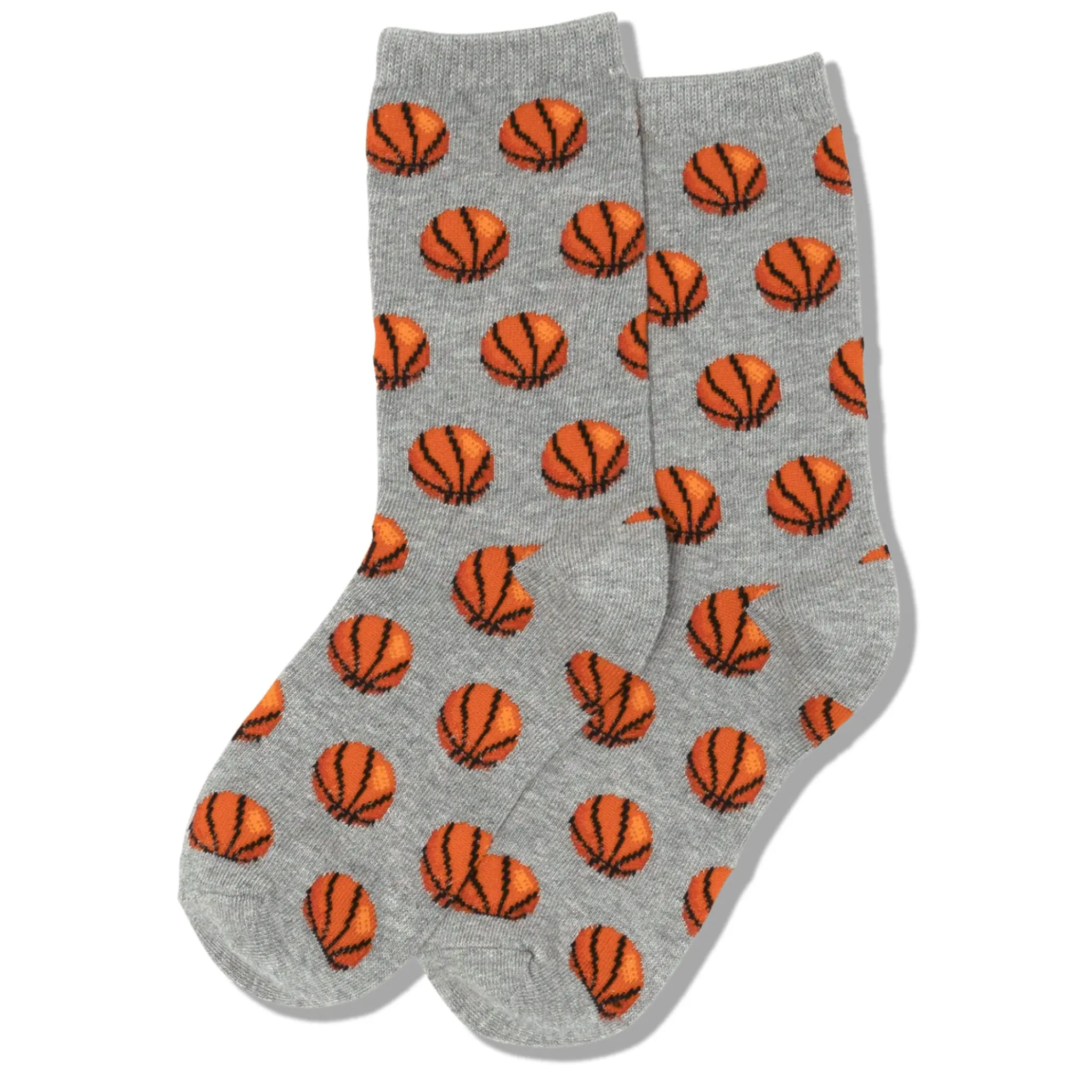 Kids/BOY Hotsox Basketball Socks 4-9y