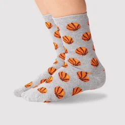 Kids/BOY Hotsox Basketball Socks 4-9y