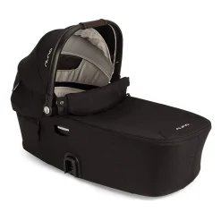 Kids Nuna Bassinet Demi Next - Caviar