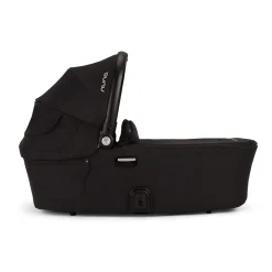 Kids Nuna Bassinet Demi Next - Caviar