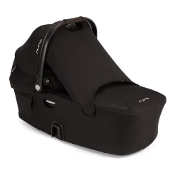 Kids Nuna Bassinet Demi Next - Caviar