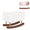 Babi Dolls>Bassinet For Doll