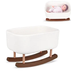 Babi Dolls>Bassinet For Doll