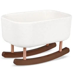 Babi Dolls>Bassinet For Doll