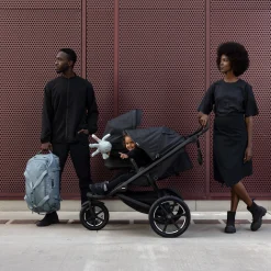 Kids Thule Strollers|Strollers & Trailers><noscript><img width=