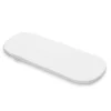 UPPAbaby Strollers & Trailers|Outdoors & Travel>Bassinet Mattress Cover - White