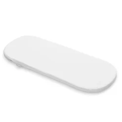 UPPAbaby Strollers & Trailers|Outdoors & Travel>Bassinet Mattress Cover - White