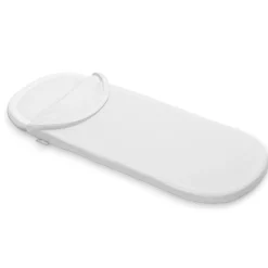 UPPAbaby Strollers & Trailers|Outdoors & Travel>Bassinet Mattress Cover - White