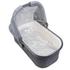 Kushies Strollers & Trailers|Outdoors & Travel>Bassinet Sheet Percale - Garden