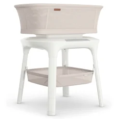 UPPAbaby Playards & Bassinets|Playards & Bassinets>Bassinet Smart Soma - Charlie
