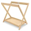 Kids UPPAbaby Strollers|Strollers & Trailers>Bassinet Stand - Natural