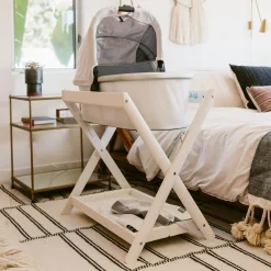 Kids UPPAbaby Bassinet Stand - White
